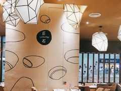 -原石牛扒·约会餐厅(龙城万科里店)