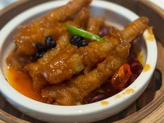 -金满楼(天河中路店)