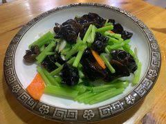 -久品居外婆人家(时光店)