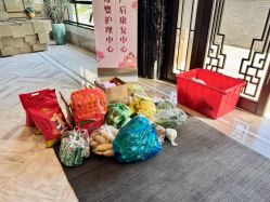 -妈咪呗呗月子中心(湘湖店)