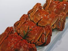 -月湖翠·上海菜(思南公馆淮海店)