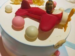 -金春禧·鲁菜海鲜(延吉路万达店)