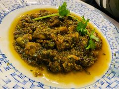 -百年粉蒸牛肉