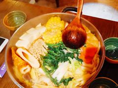 -有喜屋·深夜食堂(北京西路店)