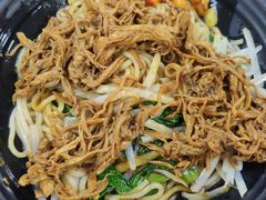-南京工业大学-东苑1食堂