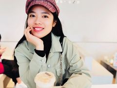 -喜茶(上海五角场万达店)