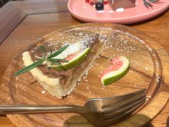 -七色云蔬食(喜邻里店)