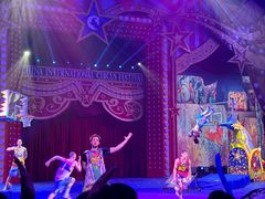 -珠海横琴长隆《卡卡虎奇遇记》