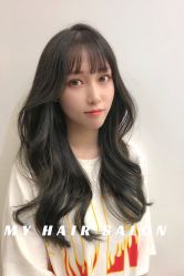 -MY HAIR ARDOR