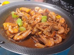 -半天妖烤鱼(中山路店)