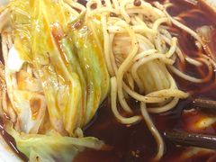 -十八梯眼镜面(五红路店)