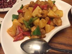 -素心小筑(后沙裕镇店)