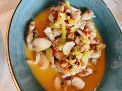 -九月里.自由花园餐厅