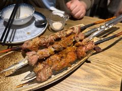 -那时新疆·若羌(经纬汇店)