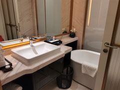-青岛鑫江温德姆酒店
