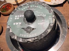 -蘑界·野生菌火锅(深业上城店)