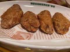 -新白鹿餐厅(银泰西湖文化广场店)