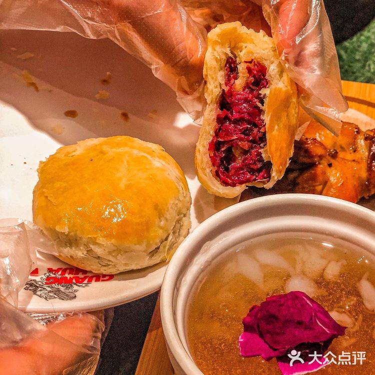 深圳探店| 打卡云南特色大救驾美食