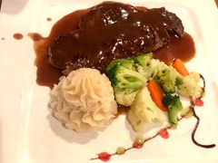 -宝莱纳啤酒花园餐厅PAULANER BRAUHAUS Nanjing(广州路店)