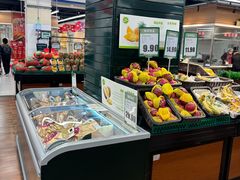 -北京华联购物中心(天通苑店)