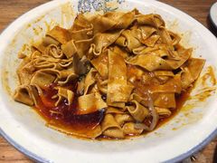 -海富荣·锅贴·陕菜家常菜(阳光城店)