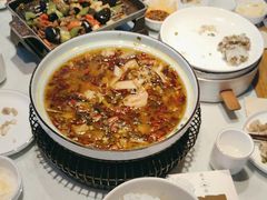 -云禾壹海景庄园餐厅