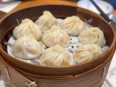 -馋三尺蟹粉小笼(人民广场店)