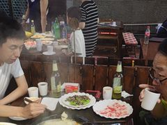 -陈府大宅门成都火锅·手切鲜肉(太原街店)