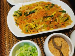 闽南古早润饼-闽和南(深圳万象城店)
