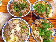 -杨家牛肉汤(淮建路店)