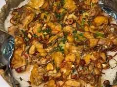 -嘉升大排档(番禺总店)