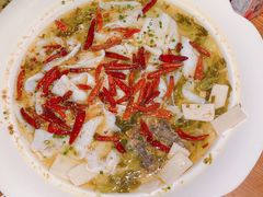 -江渔兒酸菜魚專門店(顺盈时代广场店)