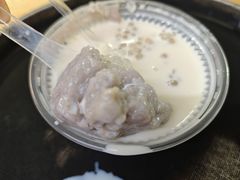 -小草糖水(海棠村店)