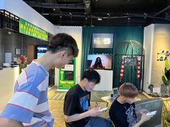 -棂笼·深度沉浸密室(武汉旗舰店)