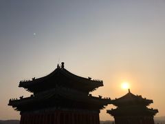 -普陀宗乘之庙(小布达拉宫)