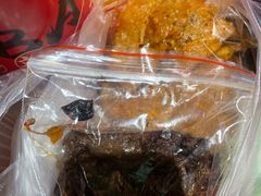 -卤师傅常德酱板鸭三十年老店