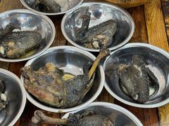 -正宗李家土鸡米线店