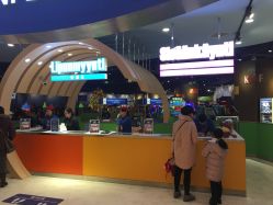 -幻贝家儿童乐园(苏州中心店)