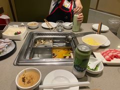 -海底捞火锅(宝龙广场夜宵主题店)