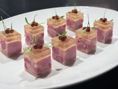 -许爷家·生态湖鲜(徐汇日月光店)