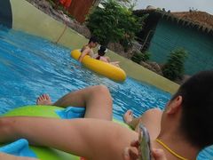 -武汉玛雅海滩水公园