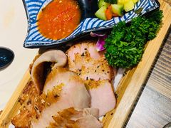 -Hi YOU你的饭局泰餐厅(雍和宫店)