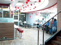 -麦当劳(烟台海港路店)
