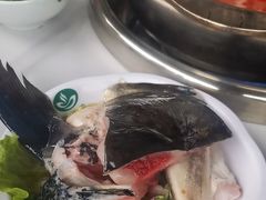 -枇杷园食为鲜火锅(南山店)