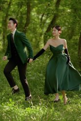 -古摄影婚纱(湛江霞山步行街店)