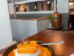 -本处·素食·融合料理(南油店)