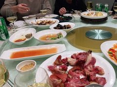 -金时代顺风大酒店(临港百联店)