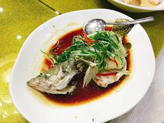 -亮庆餐厅·粤菜·早茶(篁庄店)