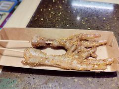 -蛙喔牛蛙(仙林万达茂店)