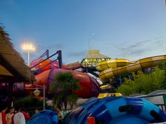 -上海玛雅海滩水公园